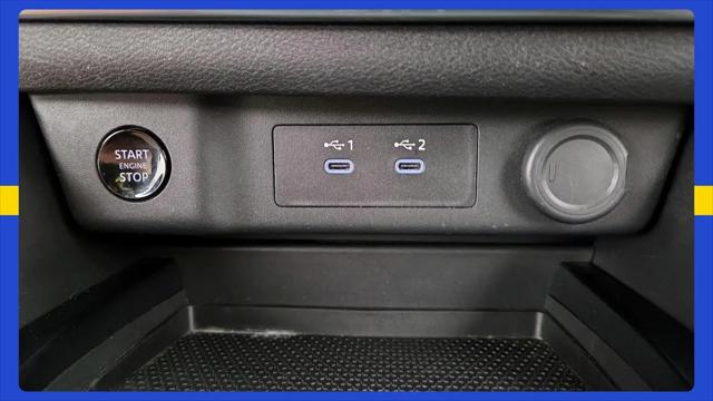 2024 Nissan Rogue SV Intelligent AWD