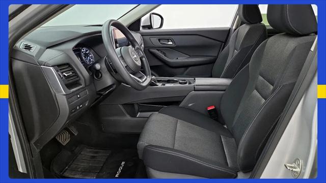 2024 Nissan Rogue SV Intelligent AWD