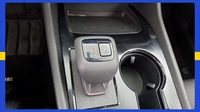 2024 Nissan Rogue SV Intelligent AWD