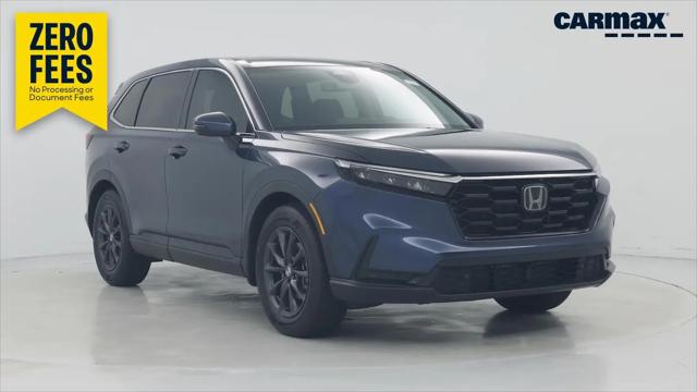 2026 Honda CR-V EX-L 2WD for sale in Greenville, SC