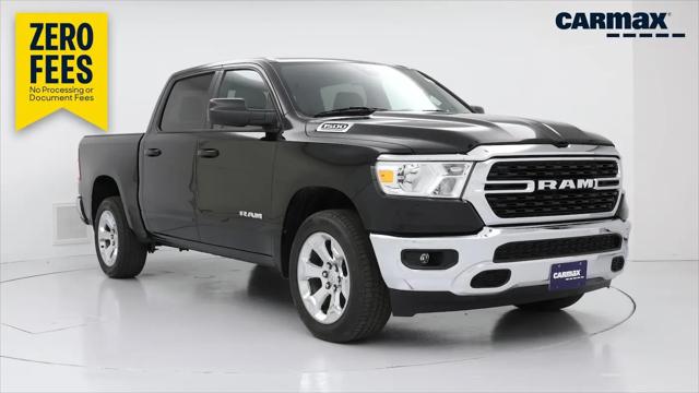 2022 Ram 1500 Big Horn for sale in Greenville, SC