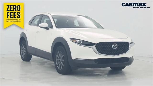 2023 Mazda CX-30 2.5 S for sale in Greenville, SC