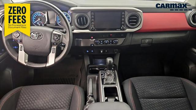 2022 Toyota Tacoma SR5 V6 for sale in Greenville, SC