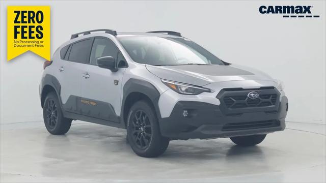 2025 Subaru Crosstrek Wilderness for sale in Greenville, SC
