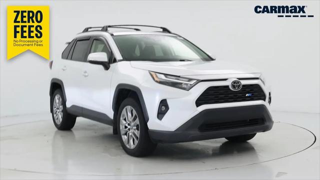 2023 Toyota RAV4 XLE Premium for sale in Greenville, SC