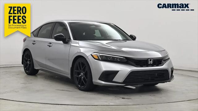 2024 Honda Civic Sport for sale in Greenville, SC