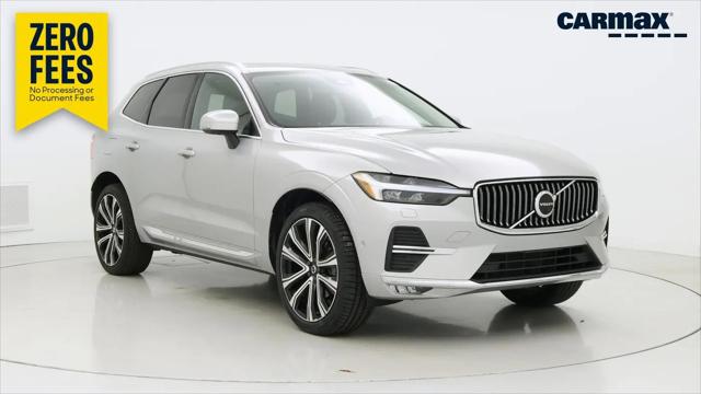 2023 Volvo XC60 B5 Ultimate Bright Theme for sale in Greenville, SC