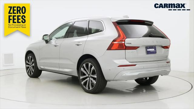 2023 Volvo XC60 B5 Ultimate Bright Theme for sale in Greenville, SC