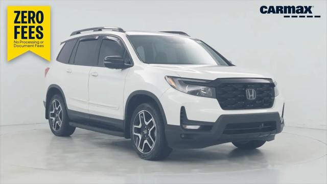 2022 Honda Passport AWD Elite for sale in Greenville, SC