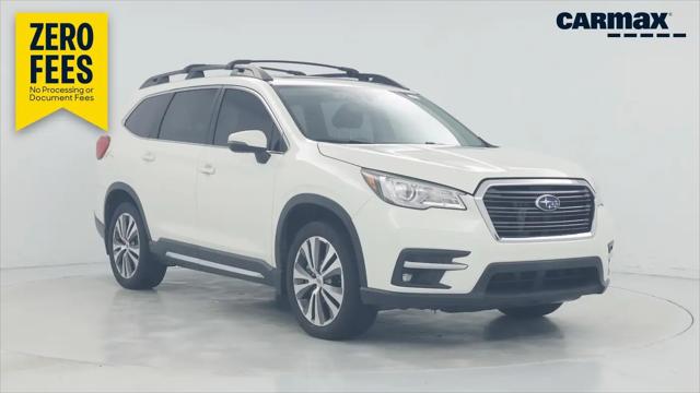 2021 Subaru Ascent Limited for sale in Greenville, SC