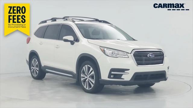2021 Subaru Ascent Limited for sale in Greenville, SC