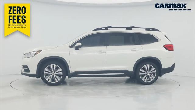 2021 Subaru Ascent Limited