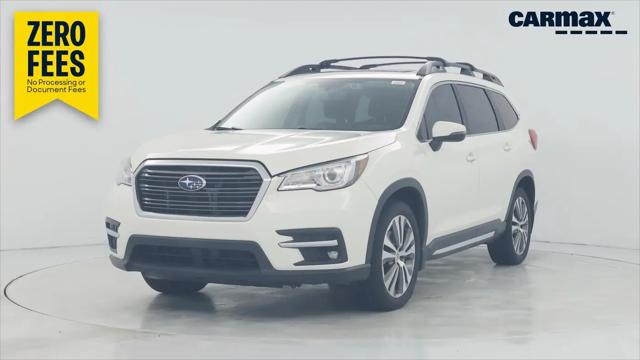 2021 Subaru Ascent Limited
