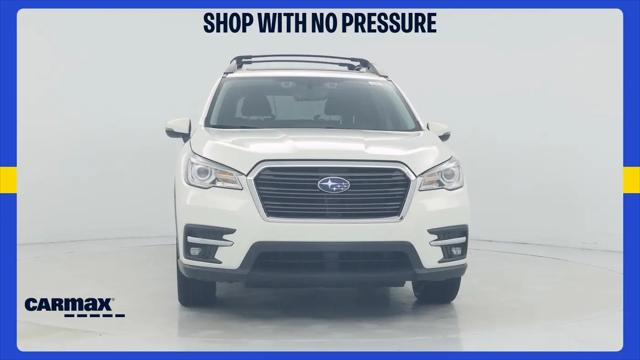 2021 Subaru Ascent Limited