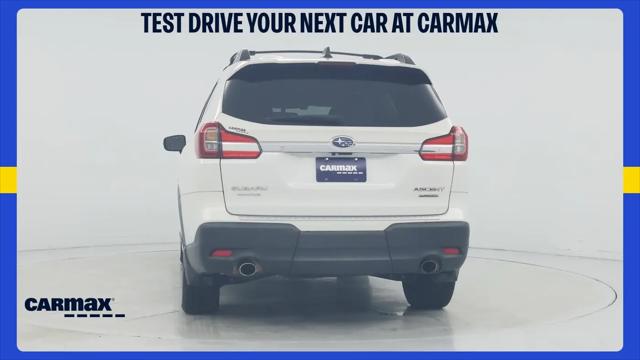 2021 Subaru Ascent Limited
