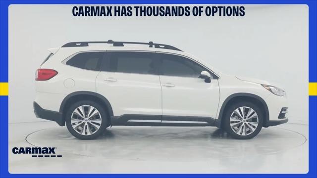 2021 Subaru Ascent Limited