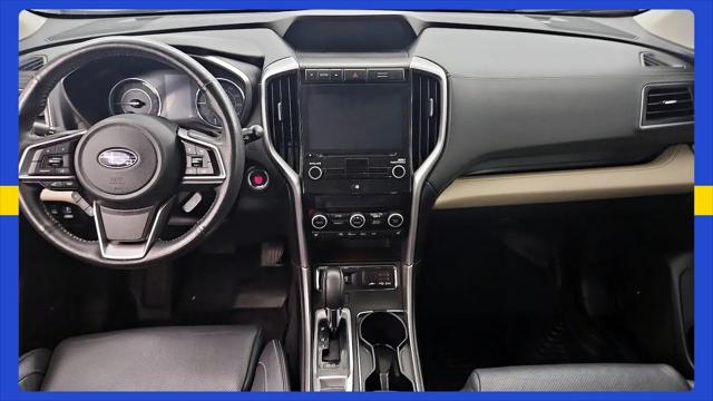 2021 Subaru Ascent Limited