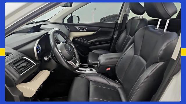 2021 Subaru Ascent Limited