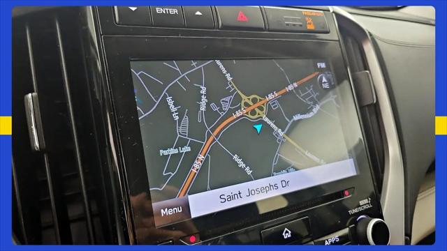 2021 Subaru Ascent Limited