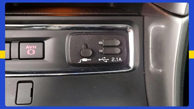 2021 Subaru Ascent Limited
