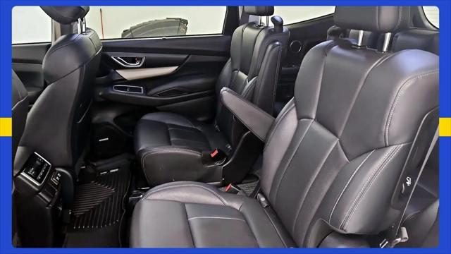 2021 Subaru Ascent Limited