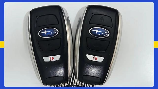 2021 Subaru Ascent Limited