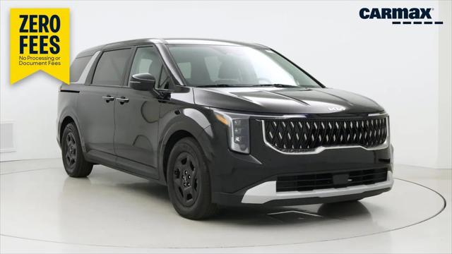 2025 Kia Carnival MPV LXS for sale in Greenville, SC