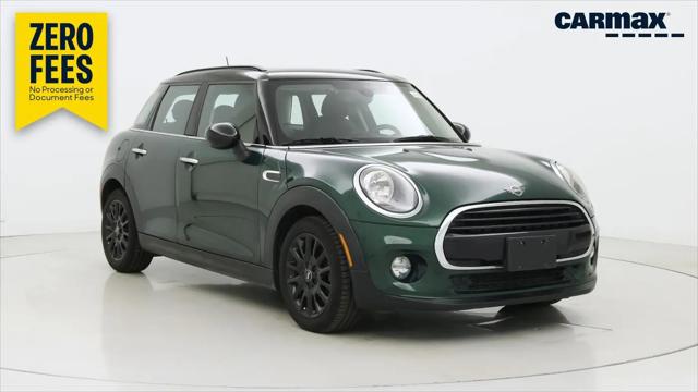 2019 MINI Hardtop Cooper for sale in Greenville, SC