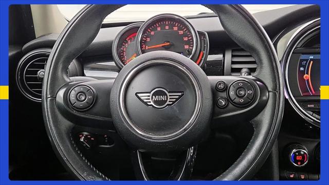 2019 MINI Hardtop Cooper