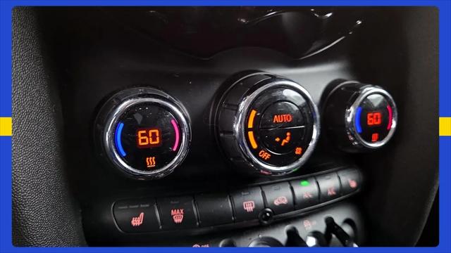 2019 MINI Hardtop Cooper