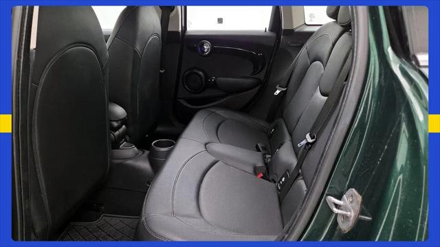 2019 MINI Hardtop Cooper