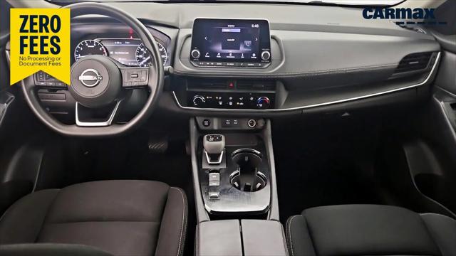 2024 Nissan Rogue S FWD for sale in Greenville, SC
