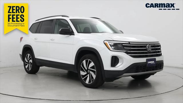 2025 Volkswagen Atlas 2.0T SE w/Technology for sale in O'Fallon, IL