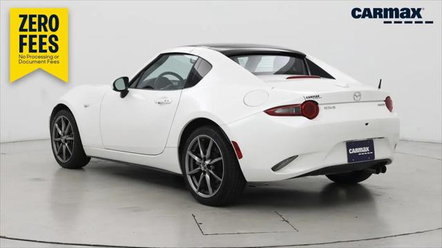 2020 Mazda MX-5 Miata RF Grand Touring for sale in O'Fallon, IL