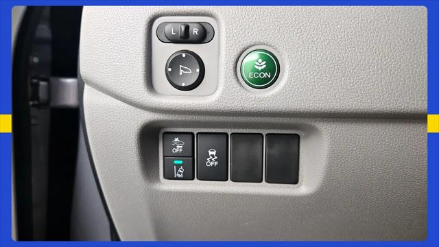 2021 Honda Pilot 2WD Special Edition