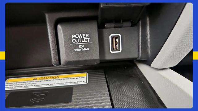 2021 Honda Pilot 2WD Special Edition