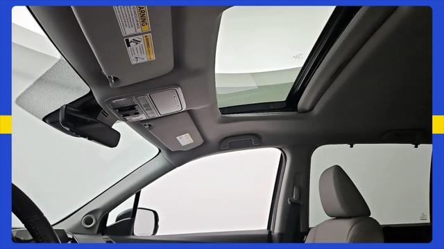 2021 Honda Pilot 2WD Special Edition