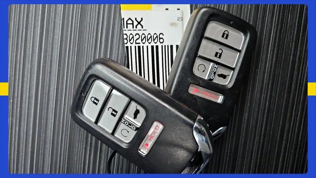 2021 Honda Pilot 2WD Special Edition