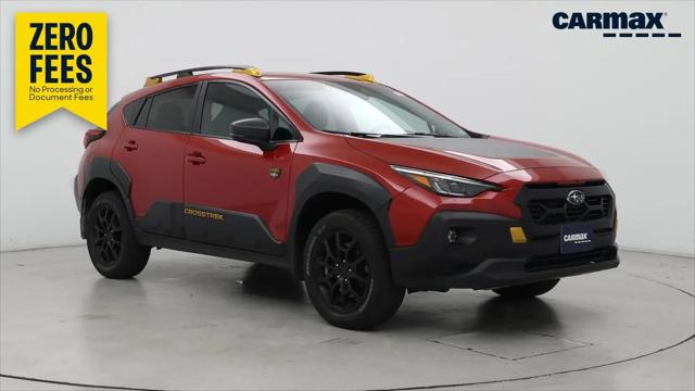 2024 Subaru Crosstrek Wilderness for sale in O'Fallon, IL