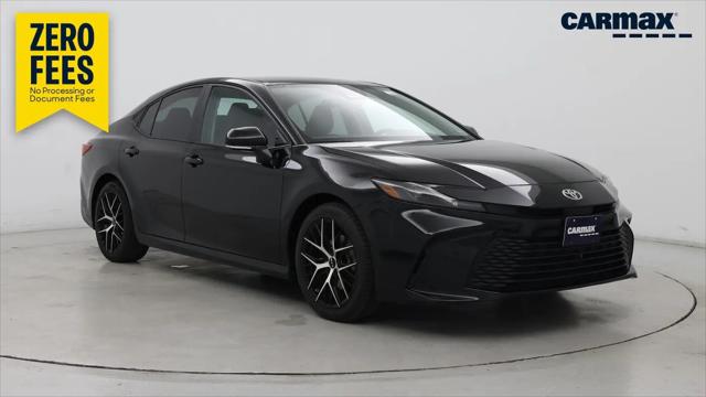 2025 Toyota Camry LE for sale in O'Fallon, IL