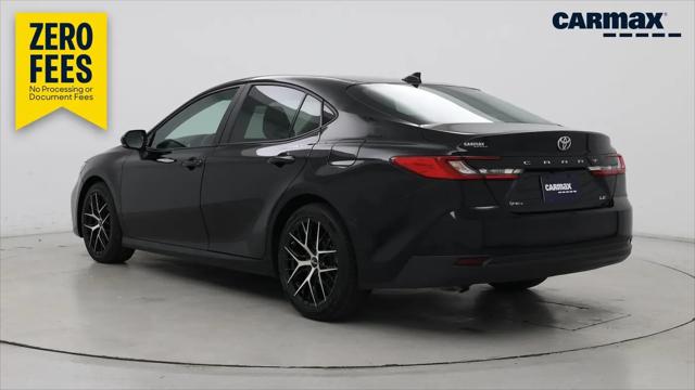 2025 Toyota Camry LE for sale in O'Fallon, IL