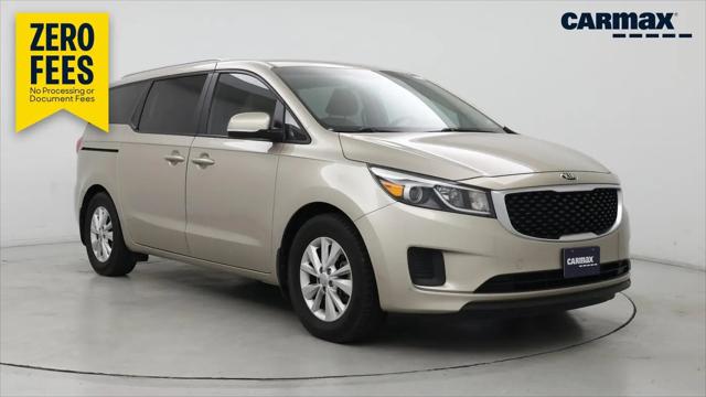 2016 Kia Sedona LX for sale in O'Fallon, IL