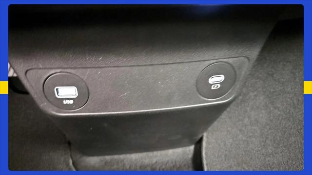 2024 Kia EV6 Wind