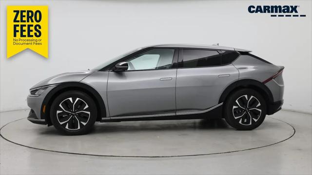 2024 Kia EV6 Wind