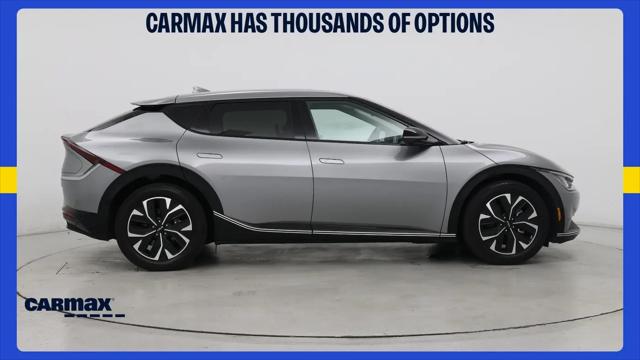 2024 Kia EV6 Wind