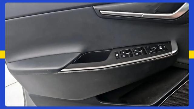 2024 Kia EV6 Wind