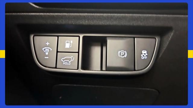 2024 Kia EV6 Wind
