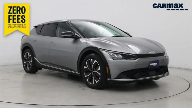 2024 Kia EV6 Wind for sale in O'Fallon, IL
