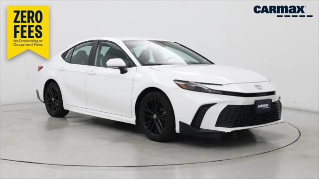 2025 Toyota Camry SE for sale in O'Fallon, IL