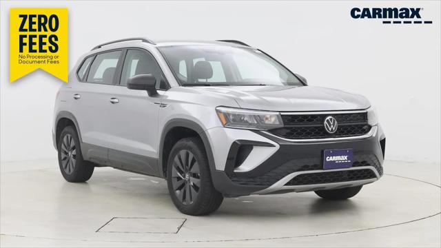 2024 Volkswagen Taos 1.5T S for sale in Houston, TX